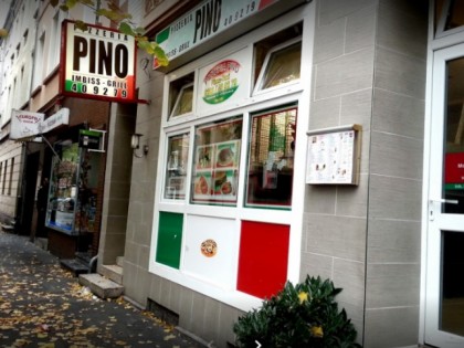 照片: Pino